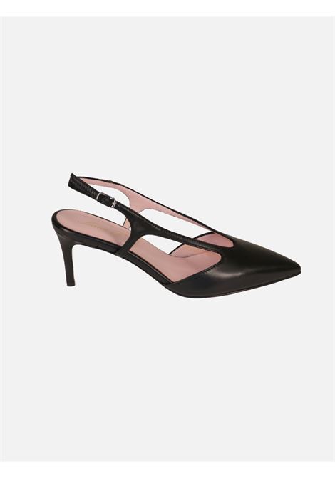 Decolette Anna F ANNA F | Shoes | 1700NERO